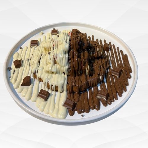 Kinder Waffle (Tek Kişilik)