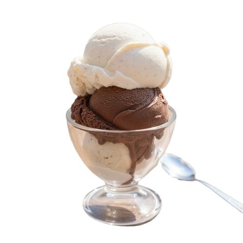 Vanilya & Kakao Bardak